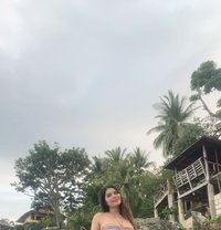 Simple Agua - escort in Cebu City