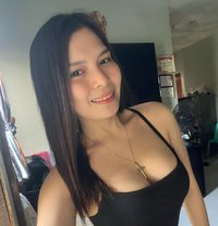 Simple Agua - escort in Cebu City