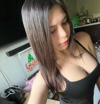 Simple Agua - escort in Cebu City