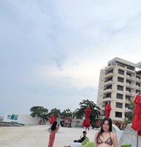 Simple Agua - escort in Cebu City