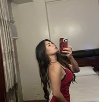 Simple Agua - escort in Cebu City