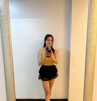 Simple Agua - escort in Cebu City