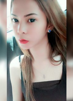 Natural Beauty Beatrice - Transsexual escort in Manila Photo 19 of 28