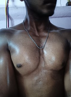 Simple Artist - Male escort in Kolkata Photo 3 of 3