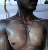Simple Artist - Male escort in Kolkata