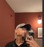 Simple Boy - Male escort in Vadodara Photo 1 of 1
