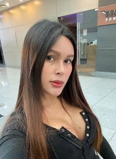Simple Chelsea - Acompañantes transexual in Cebu City Photo 1 of 8