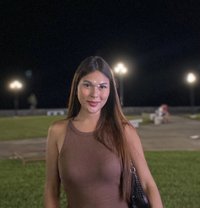 Simple Chelsea - Transsexual escort in Cebu City