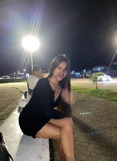 Simple Chelsea - Acompañantes transexual in Cebu City Photo 4 of 8