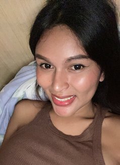 Simple Chelsea - Acompañantes transexual in Cebu City Photo 8 of 8