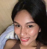 Simple Chelsea - Transsexual escort in Cebu City