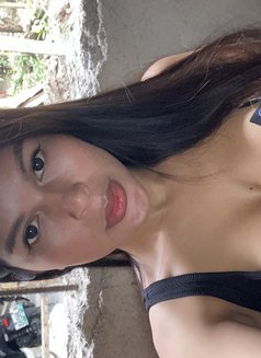 Simple Chelsea - Transsexual escort in Cebu City Photo 7 of 8