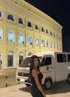 Simple Chelsea - Transsexual escort in Cebu City Photo 1 of 6