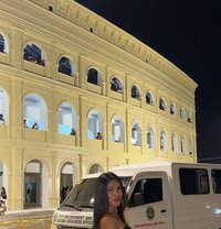 Simple Chelsea - Acompañantes transexual in Cebu City