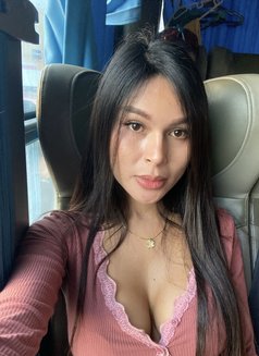 Simple Chelsea - Transsexual escort in Cebu City Photo 2 of 6