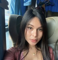 Simple Chelsea - Acompañantes transexual in Cebu City