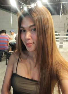 Simple Chelsea - Transsexual escort in Cebu City Photo 2 of 3