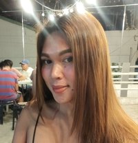 Simple Chelsea - Transsexual escort in Cebu City