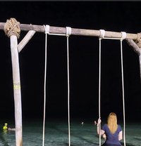 Chubby FILIPINA - escort in Dubai