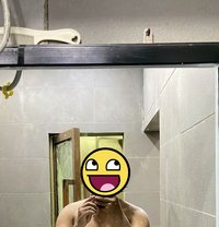 Simple & Clean - Male escort in Kathmandu
