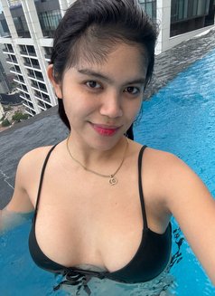 Simple girl anna - escort in Kuala Lumpur Photo 3 of 16