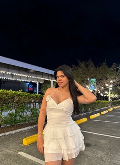 Simple girl anna - escort in Kuala Lumpur Photo 15 of 16