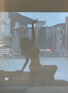 Simple, Happy, and Authentic - puta in Hong Kong Photo 28 of 28