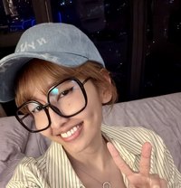 Simple, Happy, and Authentic - escort in Hong Kong Photo 1 of 29