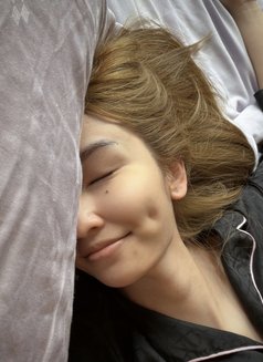 Simple, Happy, and Authentic - escort in Taipei Photo 1 of 28