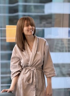 Simple, Happy, and Authentic - escort in Hong Kong Photo 2 of 29