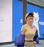 Simple, Happy, and Authentic - escort in Seoul Photo 1 of 29