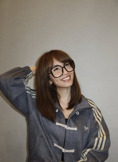 Simple, Happy, and Authentic - escort in Hong Kong Photo 8 of 30