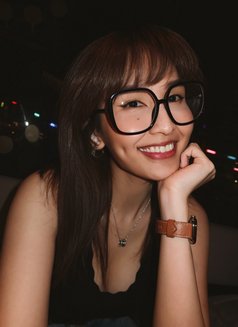 Simple, Happy, and Authentic - escort in Hong Kong Photo 6 of 30