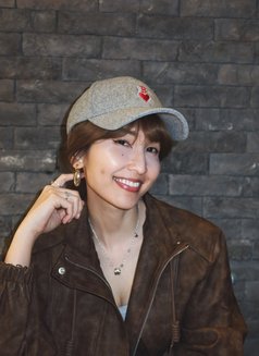 Simple, Happy, and Authentic - escort in Hong Kong Photo 5 of 30