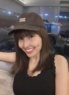 Simple, Happy, and Authentic - escort in Taipei Photo 18 of 30