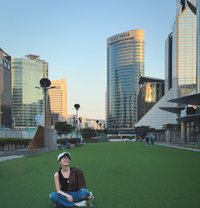 Simple, Happy, and Authentic - puta in Seoul