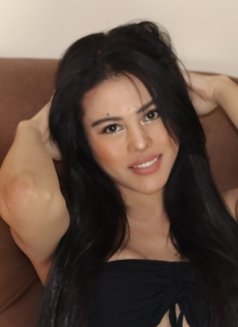 Simple Ruffa 🇵🇭first timer - Transsexual escort in Hat Yai Photo 12 of 14