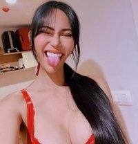 Simple Sweet Girl Isabel!innocent Girl - escort in Bangkok