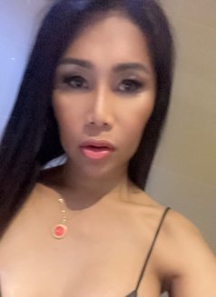 Simple Ts Cristina - Transsexual escort in Dubai Photo 13 of 13