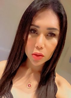 Simple Ts Cristina - Transsexual escort in Dubai Photo 15 of 15