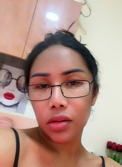 Simple Ts Cristina - Transsexual escort in Dubai Photo 16 of 16