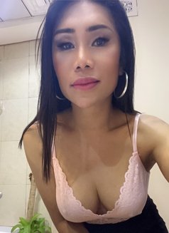 Simple Ts Cristina - Transsexual escort in Dubai Photo 13 of 13