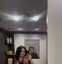 Simply Ann - Transsexual escort in Al Ain