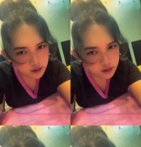 Simply Ann - Transsexual escort in Al Ain