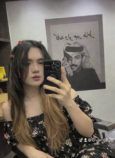 Simply Ann - Transsexual escort in Al Ain Photo 4 of 4