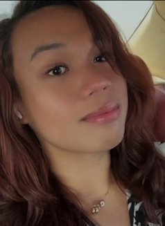 Simply Ar-cee 🇵🇭 - Acompañantes transexual in Dubai Photo 15 of 15