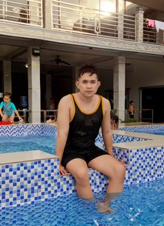 SimplyJM - Acompañantes masculino in Manila Photo 8 of 8