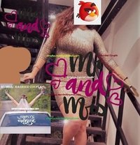 Simplyy Married - escort in Pune