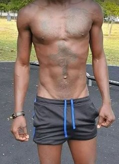 Simps - Male escort in Cape Town Photo 1 of 1