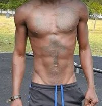 Simps - Male escort in Cape Town